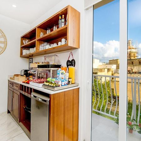 South Wind Guesthouse Marsaxlokk Exterior photo
